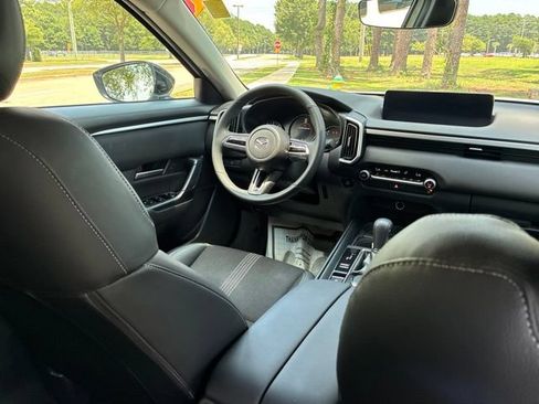 Used 2024 MAZDA CX-50 AWD 2.5 S w/ Select Package image 25