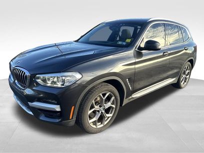 Used 2021 BMW X3 xDrive30i w/ Premium Package