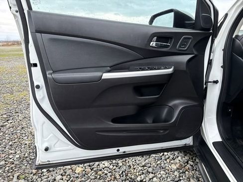Used 2016 Honda CR-V Touring image 16