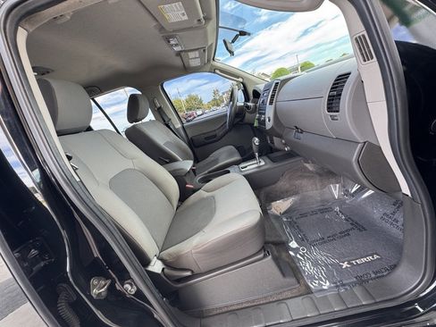 Used 2012 Nissan Xterra S w/ Value Package image 19