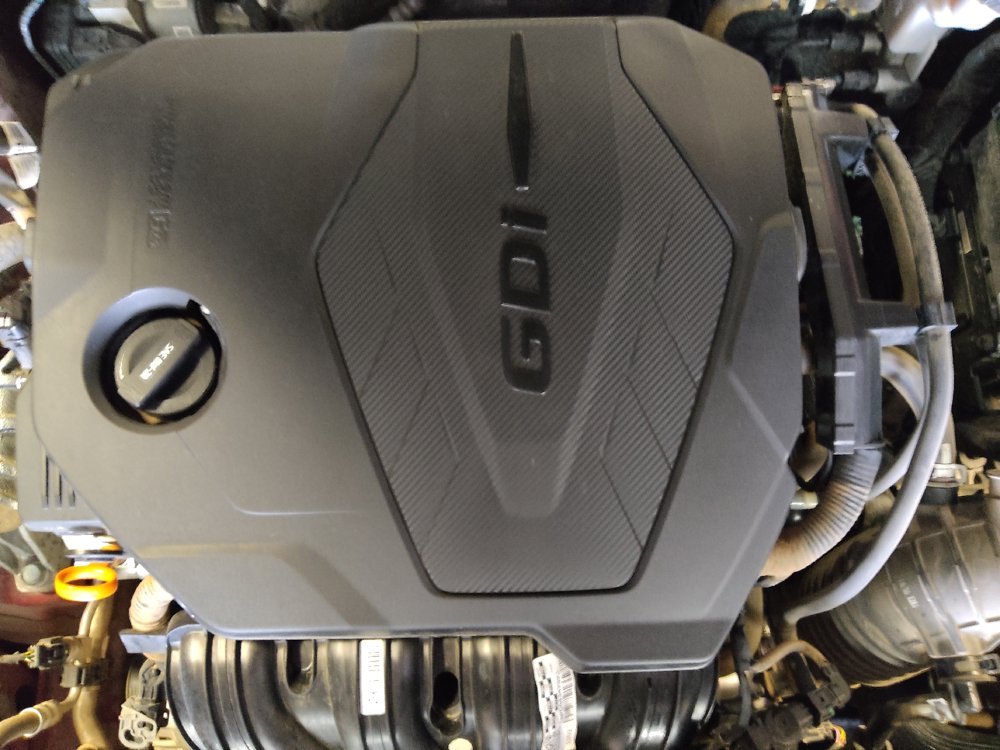 Used 2023 Hyundai Sonata SE w/ Preferred Accessory Package FWD image 30
