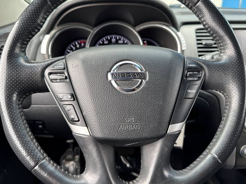 Used 2011 Nissan Murano LE image 16