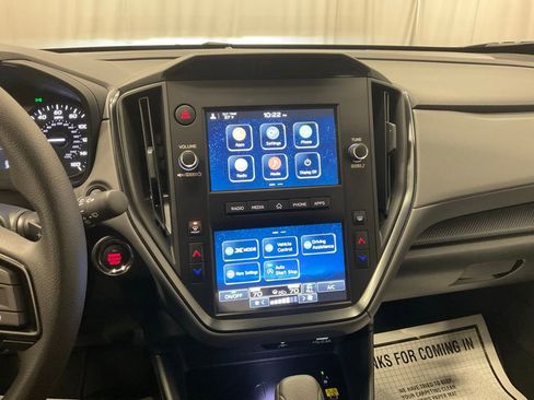 New 2026 Subaru Crosstrek 2.5i image 19