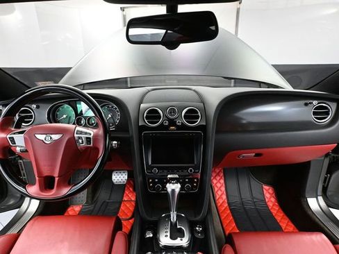 Used 2014 Bentley Continental GT V8 S image 23