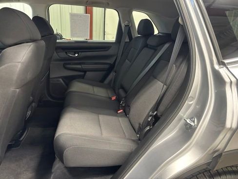 Certified 2024 Honda CR-V EX image 17