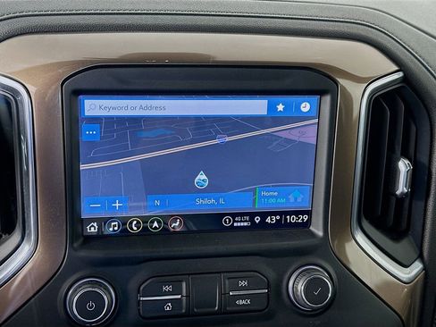 Used 2021 Chevrolet Silverado 1500 High Country image 13