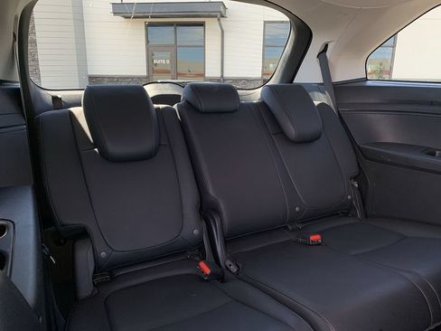 Used 2025 Honda Odyssey EX-L image 29