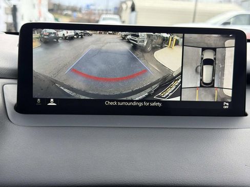 Used 2022 MAZDA CX-9 Signature image 36