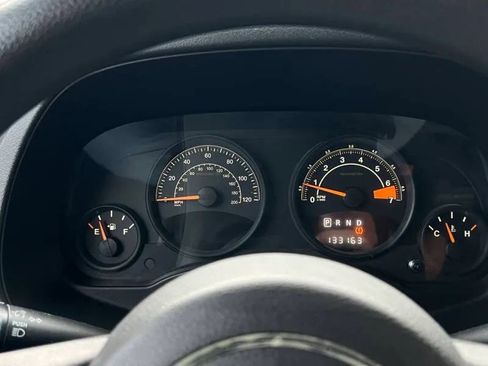 Used 2015 Jeep Patriot Sport w/ Power Value Group image 22