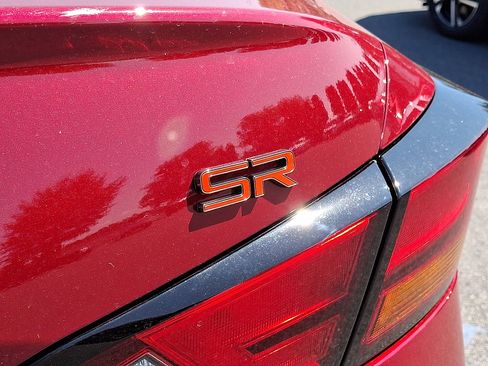 New 2025 Nissan Altima 2.5 SR w/ SR Premium Package image 6