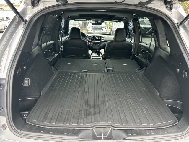 Used 2021 Honda Passport EX-L image 38