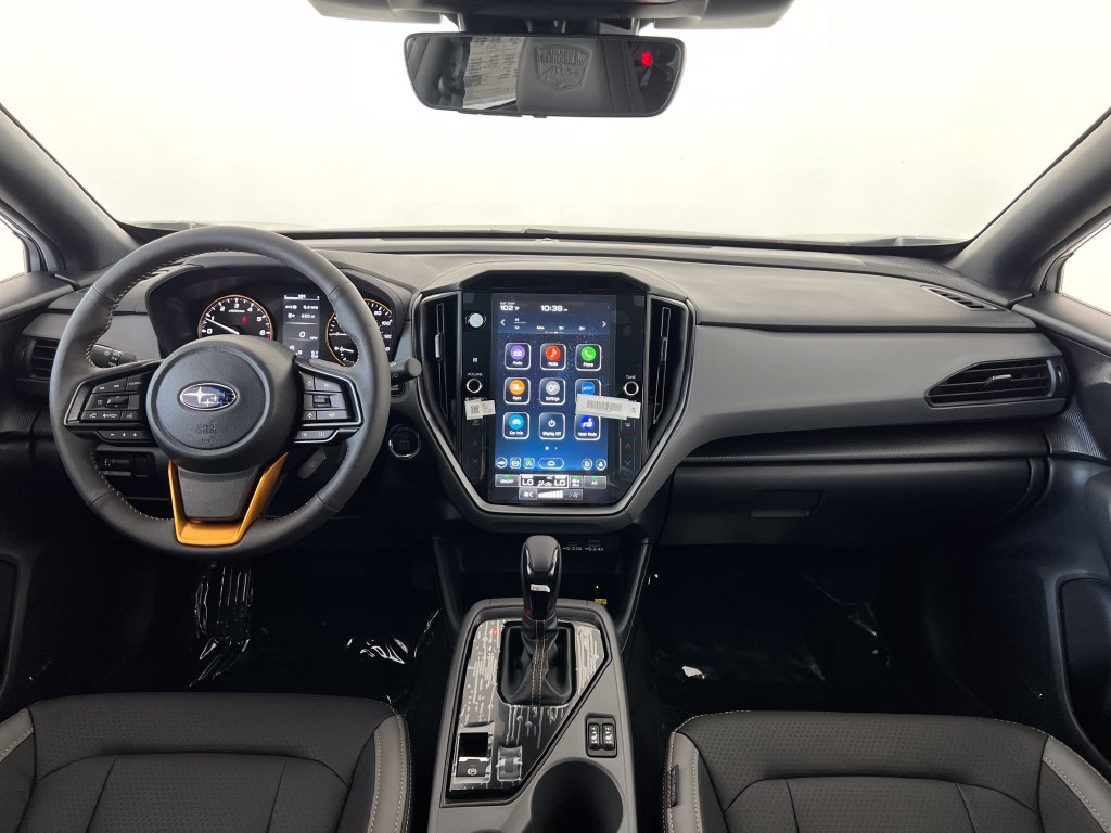 New 2026 Subaru Crosstrek 2.5i Wilderness w/ Crosstrek Mirror Package AWD/4WD image 15