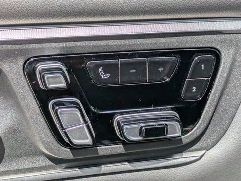 New 2026 RAM 1500 Tungsten w/ Bed Utility Group AWD/4WD image 21