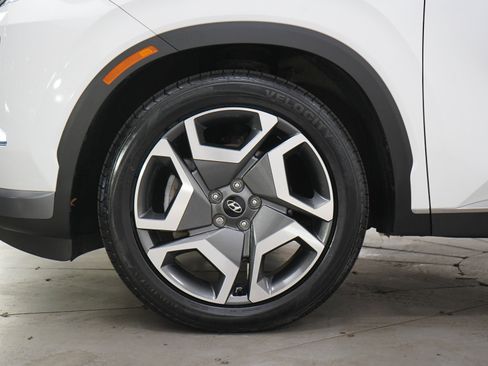 Certified 2024 Hyundai Palisade Limited AWD/4WD image 31