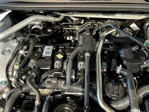 New 2025 Nissan Sentra S image 17