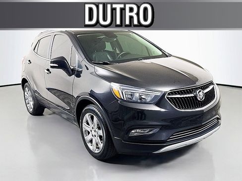 Used 2017 Buick Encore Preferred w/ Experience Buick Package FWD image 1