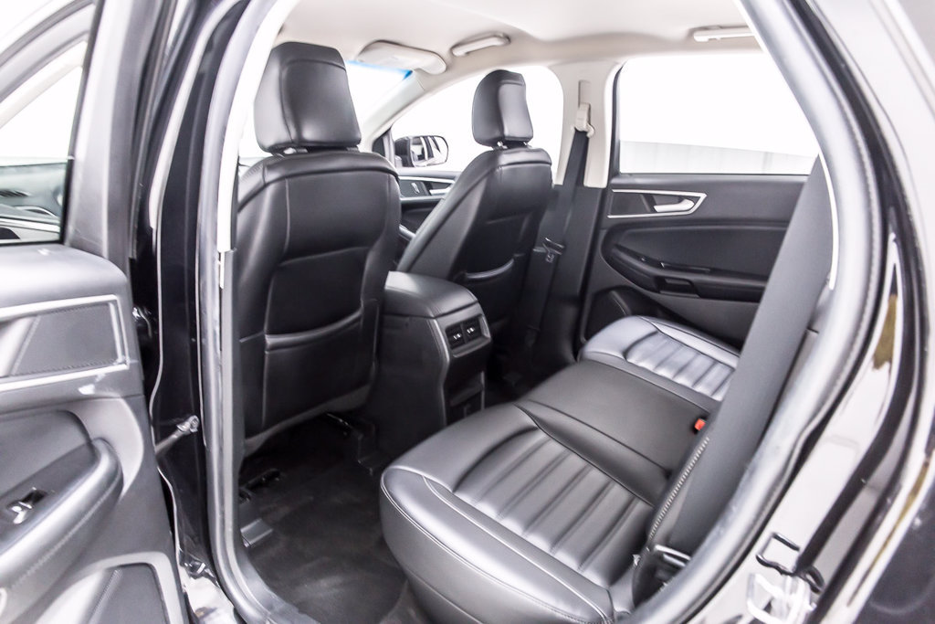 Used 2020 Ford Edge SEL FWD image 28