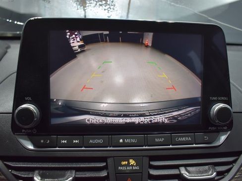 Used 2020 Nissan Altima 2.5 SL image 25