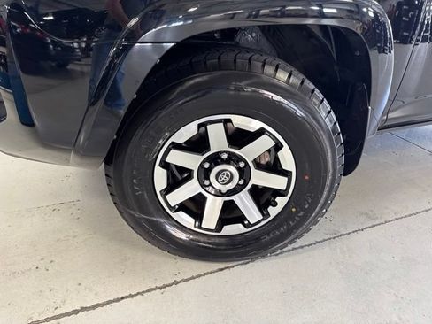 Used 2020 Toyota 4Runner TRD Off-Road Premium w/ Moonroof Package AWD/4WD image 48