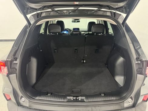 Used 2022 Ford Escape Titanium AWD/4WD image 27