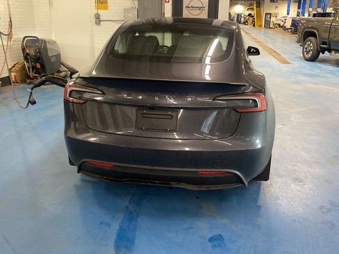 Used 2025 Tesla Model 3 Long Range image 5