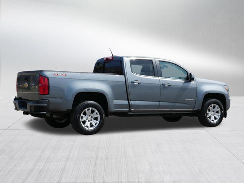 Used 2019 Chevrolet Colorado LT w/ LT Convenience Package image 6