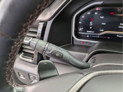 Used 2024 GMC Sierra 1500 AT4X AWD/4WD image 22