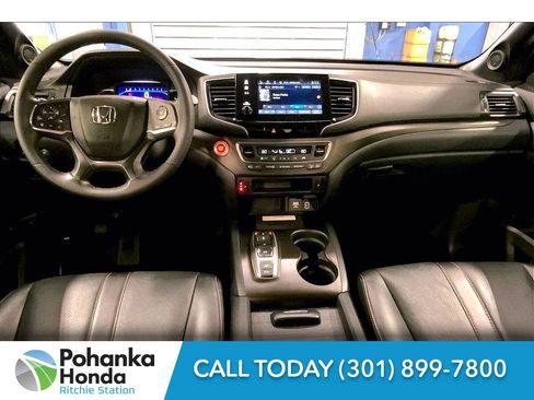 Used 2022 Honda Pilot TrailSport image 15