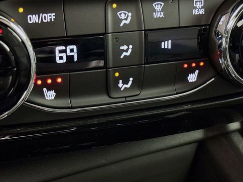 New 2026 Chevrolet TrailBlazer RS w/ Convenience Package image 19