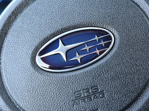 New 2026 Subaru Outback Premium image 32