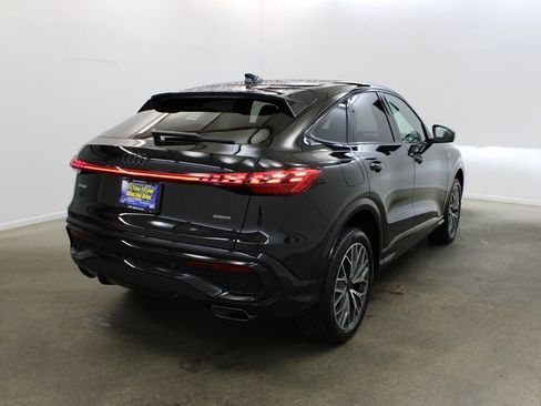 New 2026 Audi Q5 Premium Plus AWD/4WD image 5
