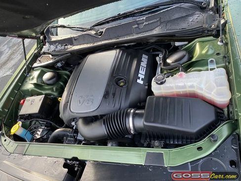 Certified 2021 Dodge Challenger R/T w/ Performance Handling Group image 26