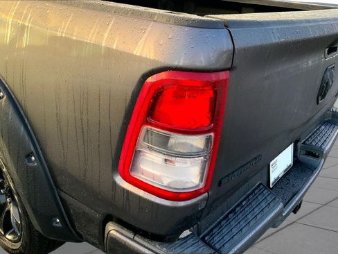 Used 2022 RAM 1500 Big Horn AWD/4WD image 27