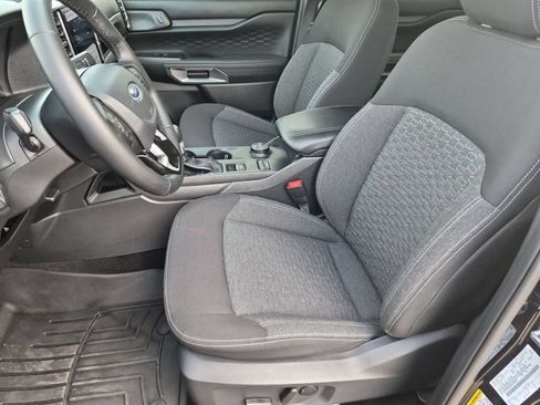 Used 2024 Ford Ranger XLT AWD/4WD image 16