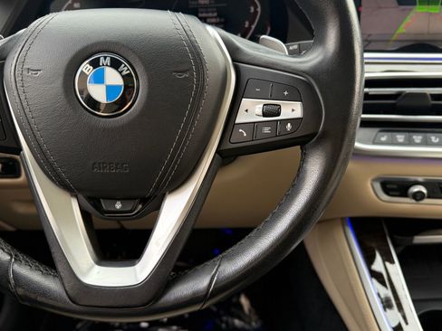 Used 2020 BMW X5 xDrive40i w/ Convenience Package image 26