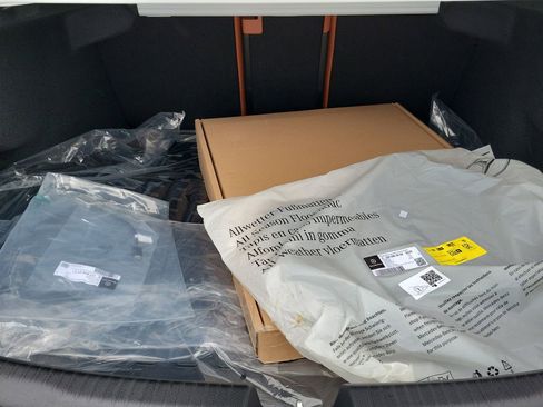 New 2026 Mercedes-Benz C 300 C 300 image 8