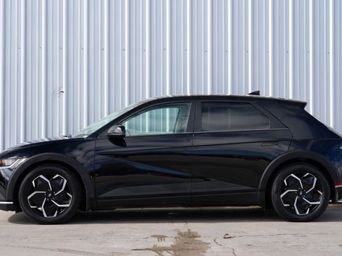 Used 2023 Hyundai Ioniq 5 SEL image 8