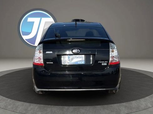 Used 2007 Toyota Prius image 8