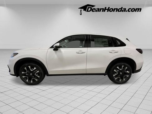 New 2027 Honda HR-V EX-L image 2