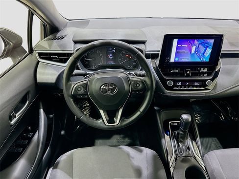 Used 2023 Toyota Corolla SE image 21