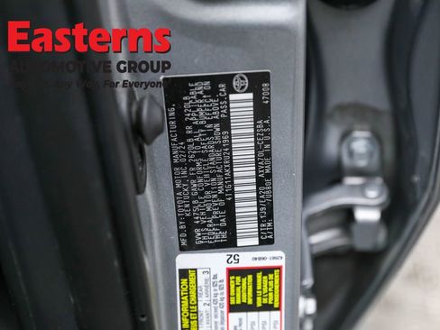 Used 2024 Toyota Camry SE image 33