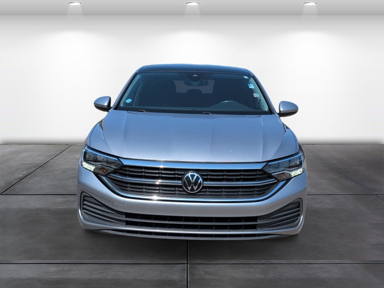 Used 2024 Volkswagen Jetta SE FWD image 6
