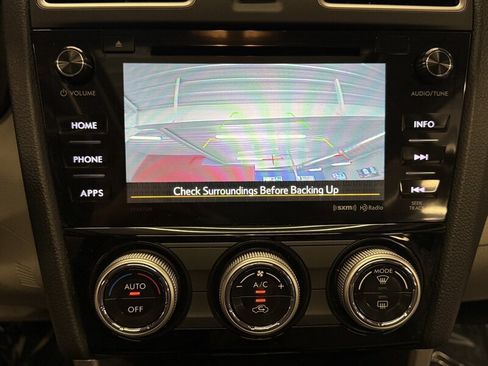 Used 2016 Subaru Forester 2.5i Limited w/ Popular Package #2 AWD/4WD image 27
