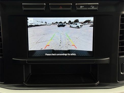 Certified 2024 Ford F250 XLT w/ FX4 Off-Road Package image 17