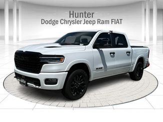 New 2026 RAM 1500 Limited AWD/4WD video 1