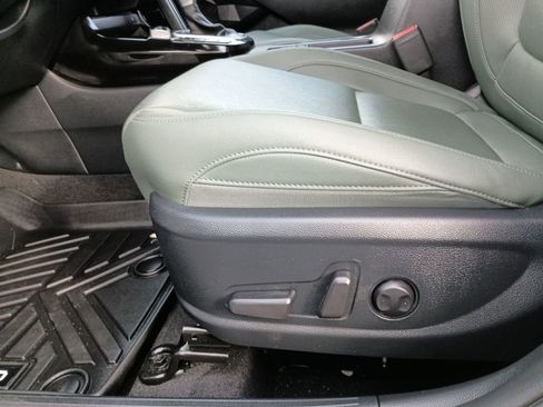 Used 2024 Kia Seltos SX w/ SX Sunroof Package image 18