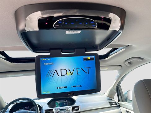 Used 2016 Honda Odyssey EX-L image 25