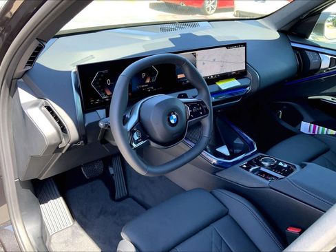 New 2026 BMW X3 xDrive30 AWD/4WD image 8