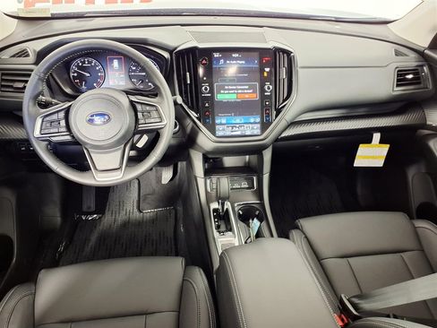 New 2026 Subaru Ascent Premium AWD/4WD image 6