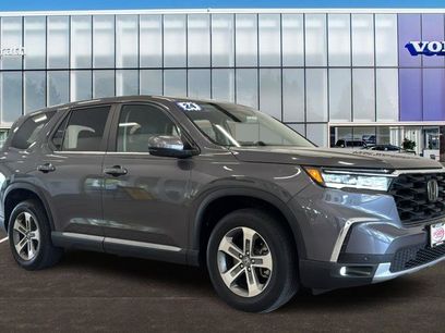 Used 2024 Honda Pilot EX-L